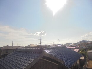 神野駅 徒歩4分 2階の物件内観写真